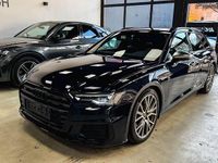 Gebraucht Audi S6 Sport 344 PS (253 kW) 2021 Blau Kombi