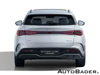 Neu BYD Seal Boost 98 PS (72 kW) 2026 Weiß Limousine