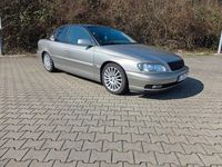 Gebraucht Opel Omega Executive 218 PS (160 kW) 2002 Grau Limousine