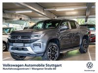 Gebraucht VW Amarok Style 241 PS (177 kW) 2023 Dark grey metallic Pickup