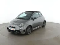 Gebraucht Abarth 595C 165 PS (121 kW) 2023 Grau Cabrio