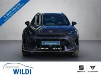 Gebraucht Cupra Formentor 204 PS (150 kW) 2026 Violett SUV