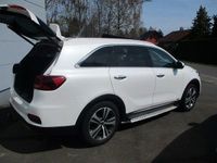 Gebraucht Kia Sorento GT-Line 200 PS (147 kW) 2018 Weiß SUV