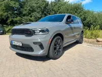 Gebraucht Dodge Durango 295 PS (216 kW) 2023 Grau SUV