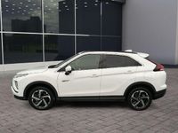 Gebraucht Mitsubishi Eclipse Cross Edition 188 PS (138 kW) 2021 Weiß SUV