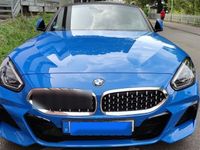 gebraucht BMW Z4 sDrive30i M SPORT PAKET All Packages