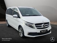 Gebraucht Mercedes V300 Avantgarde Edition 237 PS (174 kW) 2022 Weiß Van / Kleinbus