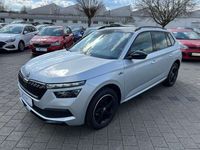 gebraucht Skoda Kamiq 1.0 TSI MONTE CARLO DSG KAMERA LED-S.