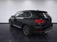 Gebraucht BMW X5 Sport Line 306 PS (225 kW) 2014 Schwarz SUV