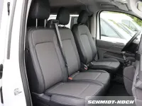 Neu VW T7 150 PS (110 kW) 2026 Clear white (weiß) Van