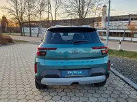 Neu Opel Frontera 145 PS (106 kW) 2026 SUV