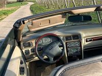 Occasion Volvo C70 Comfort 239 ch (175 kW) 2000 Bleue Cabriolet