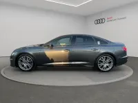 Używany Audi S6 Ambiente 344 KM (253 kW) 2023 Szary Sedan/Limuzyna