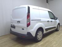 Gebraucht Ford Transit Connect Trend 120 PS (88 kW) 2019 Frostweiß Van / Kleinbus