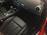 Second-hand Audi RS3 400 CP (294 kW) 2018 Roșu Berlinǎ