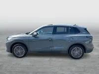 Gebraucht VW Tiguan Goal 131 PS (96 kW) 2025 Grau SUV