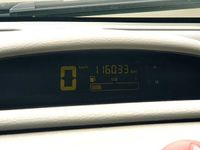 gebraucht Renault Twingo 1.2 116Tsd Kilometer Grün