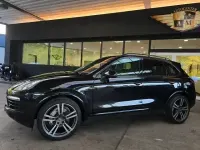 Second-hand Porsche Cayenne 245 CP (180 kW) 2012 Negru SUV