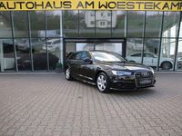 Gebraucht Audi A6 Sport 272 PS (200 kW) 2017 Schwarz Limousine