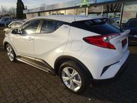 gebraucht Toyota C-HR 