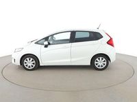 Gebraucht Honda Jazz Comfort 102 PS (75 kW) 2016 Weiß Kleinwagen