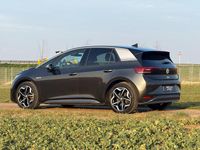 Gebraucht VW ID.3 Pro Performance 150 kW (204 PS) 2020 Schwarz Kleinwagen