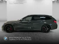 Gebraucht BMW 330 M Sport 245 PS (180 kW) 2023 Grau Kombi