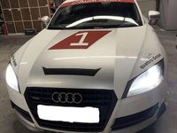 Gebraucht Audi TT 250 PS (183 kW) 2006 Grau Coupé