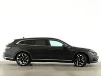 gebraucht VW Arteon R-Line *PANORAMADACH*EASY-OPEN*DCC*AHK*AREAVIEW*