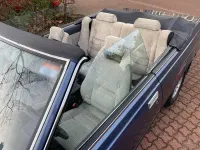 Gebraucht Mitsubishi Sapporo 111 PS (81 kW) 1984 Blau Coupé