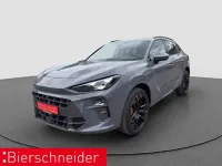 Gebraucht Cupra Terramar VZ 265 PS (194 kW) 2024 Grau SUV