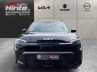 Gebraucht Kia EV3 Comfort 150 kW (204 PS) 2025 Schwarz SUV