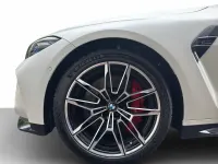 Gebraucht BMW M4 Competition Edition 510 PS (375 kW) 2022 Weiß Coupé