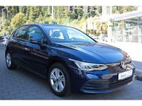 Gebraucht VW Golf VIII Life 110 PS (80 kW) 2021 Limousine