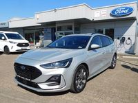 Usata Ford Focus ST-Line X 155 CV (114 kW) 2025 Argento Berlina