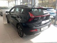 gebraucht Hyundai Bayon 1.2