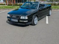 Usata Audi 80 150 CV (110 kW) 1995 Cabrio