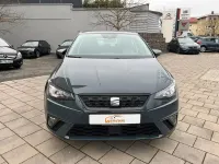 Gebraucht Seat Ibiza Reference 80 PS (58 kW) 2025 Blau Limousine
