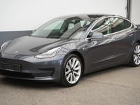 gebraucht Tesla Model 3 Standard Range + *AHK/trailer hitch*19-Zoll*