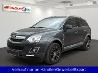 Occasion Opel Antara Cosmo 170 ch (125 kW) 2017 Gris SUV
