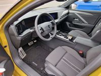 gebraucht Opel Astra Lim. 5-trg. GS Line Plug-in-Hybrid