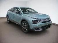 Gebraucht Citroën C4 PureTech 131 PS (96 kW) 2023 Island blau SUV