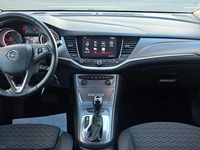 Gebraucht Opel Astra 136 PS (100 kW) 2017 Kombi
