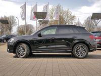 gebraucht Audi Q3 2.0 TDI S tronic S line