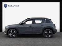 Neu Renault R4 Komfort 110 kW (150 PS) 2026 Grau SUV