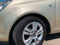Gebraucht Opel Corsa 90 PS (66 kW) 2006 Gold Kleinwagen