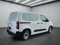 Gebraucht Opel Combo 102 PS (75 kW) 2022 Andere Van / Kleinbus