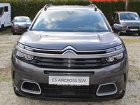 gebraucht Citroën C5 Aircross PureTech 130 Feel