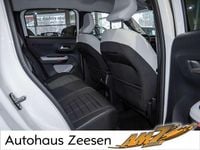 Neu Citroën C3 110 PS (80 kW) 2026 Polarweiß (uni) Kleinwagen