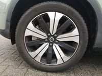Gebraucht Volvo C40 Ultimate 300 kW (408 PS) 2022 Grün SUV